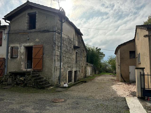Maison vente à Condom, Sainte-mère