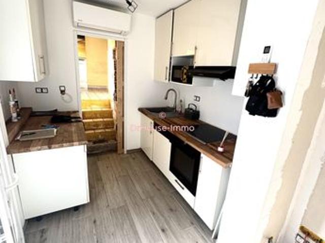 Maison vente à Marseille, Aubagne