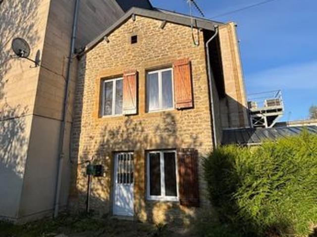 Maison vente à Sedan, Douzy