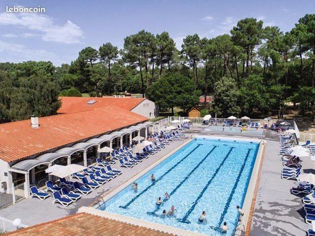 Maison vente à Les Mathes, Charente-Maritime