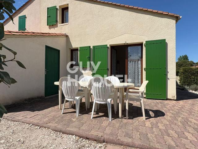 Maison vente à Rochefort, Les Mathes