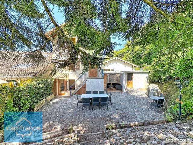 Maison vente à Allinges, Haute-Savoie