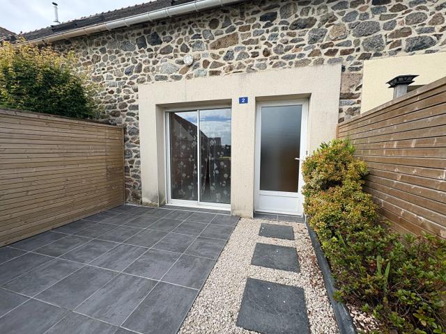Maison location à Saint-Brieuc, Bretagne