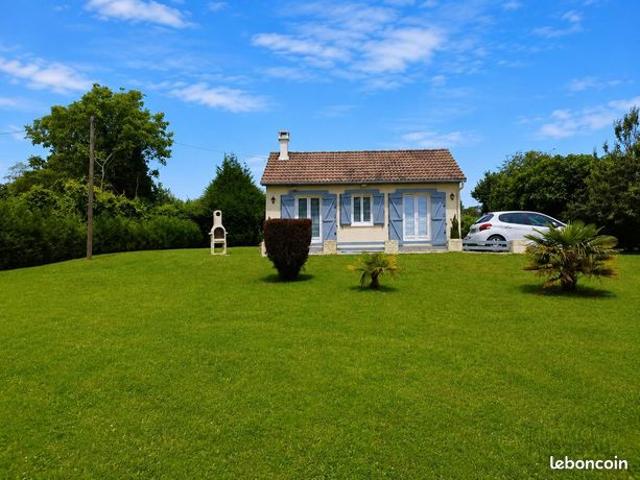 Maison vente à Dieppe, Ménerval
