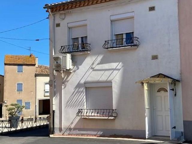 Maison vente à Béziers, Vias