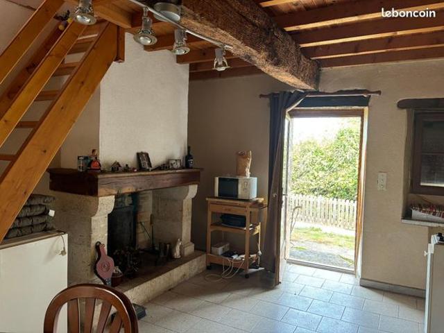 Maison vente à Condom, Sainte-mère