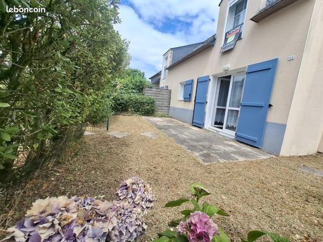Maison vente à Saint-Nazaire, Batz-sur-mer