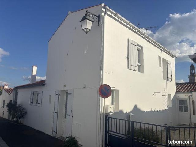 Maison vente à Les Sables-d'Olonne, Saint-gilles-croix-de-vie