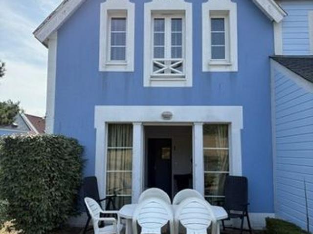 Maison vente à Abbeville, Fort-mahon-plage