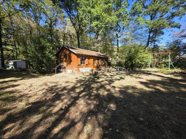 Maison vente à Bois des Clercs, Foucherolles