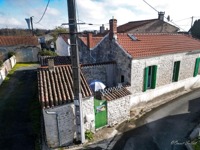 Maison vente à France métropolitaine, Dolus-d'oléron