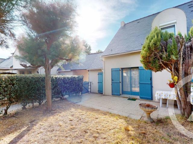 Maison vente à Saint-Nazaire, Batz-sur-mer