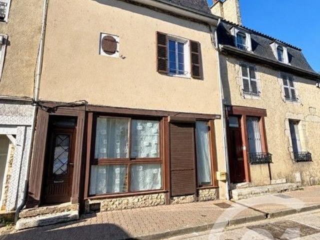 Maison vente à Bar-sur-Aube, Aube