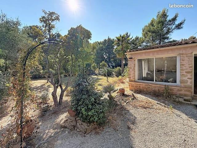 Maison vente à Arrondissement de Toulon, La Cadière-d'azur