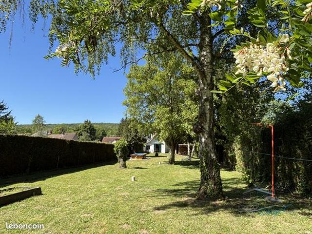 Maison vente à Étampes, Janville-sur-juine