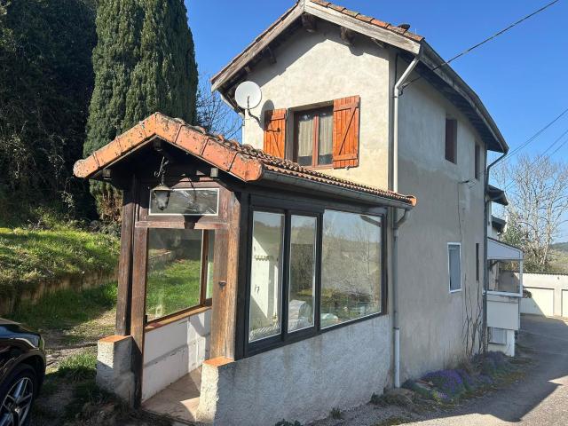 Maison vente à Roanne, Saint-martin-d'estréaux