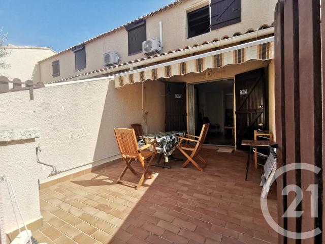 Maison vente à Nîmes, Le Grau-du-roi