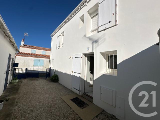 Maison vente à Les Sables-d'Olonne, Saint-gilles-croix-de-vie