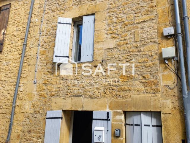 Maison vente à Sarlat-la-canéda, La Vigne Basse