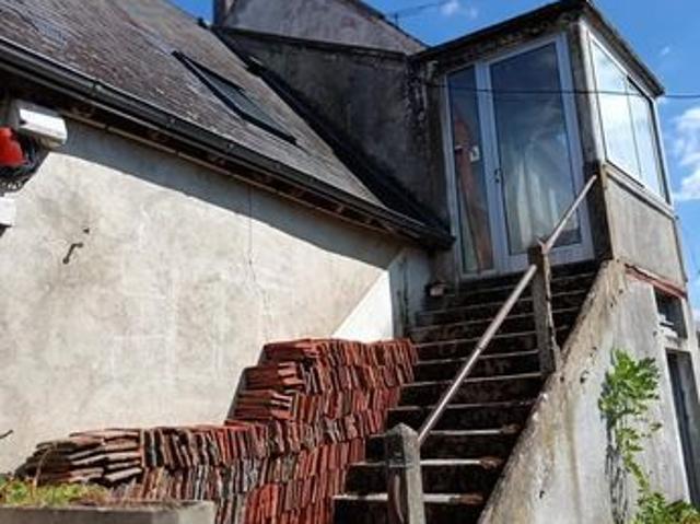 Maison vente à Blois, Les Montils