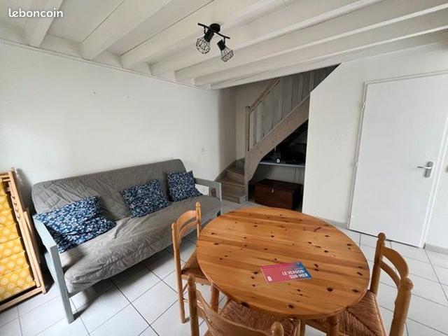 Maison vente à Lesparre-Médoc, Le Verdon-sur-mer