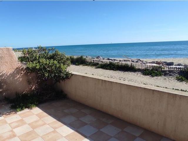Maison vente à Narbonne, Leucate
