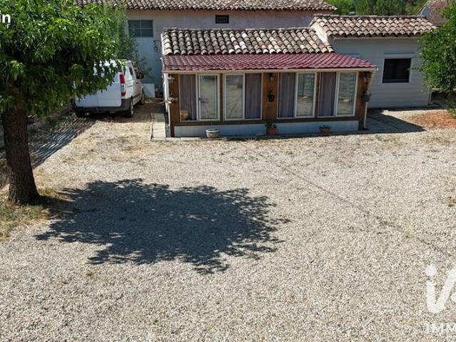 Maison vente à Alès, Anduze