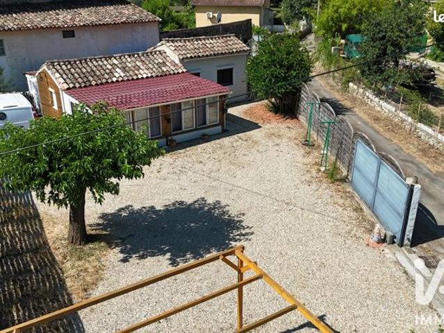Maison vente à Alès, Anduze