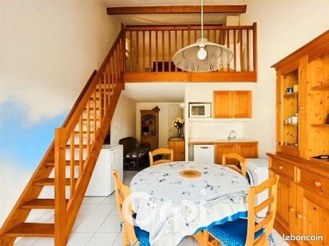 Maison vente à Les Sables-d'Olonne, Jard-sur-mer