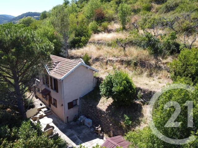 Maison vente à Vignes de Fréchuret, Satillieu