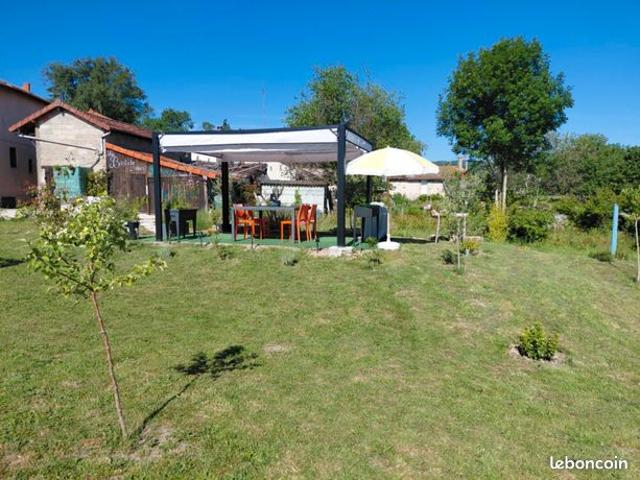 Maison vente à Roanne