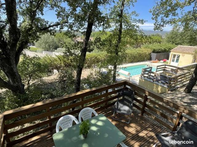 Maison vente à Cabrières-d'Avignon, Vaucluse