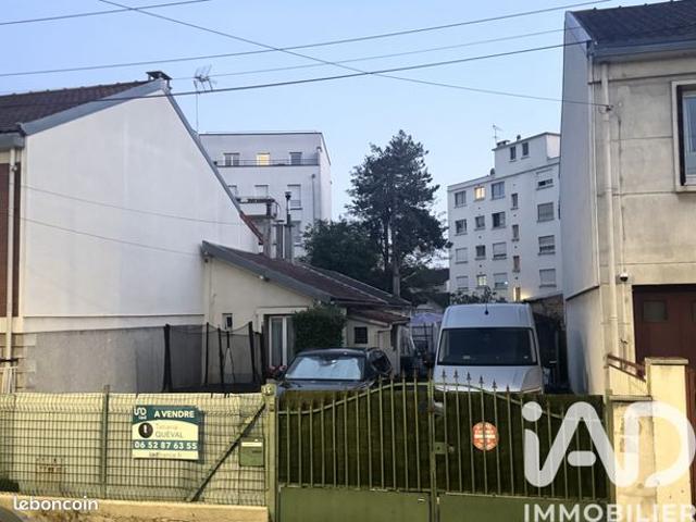 Maison vente à Le Raincy, Drancy