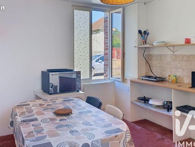 Maison vente à Nogent-sur-Seine, Romilly-sur-seine