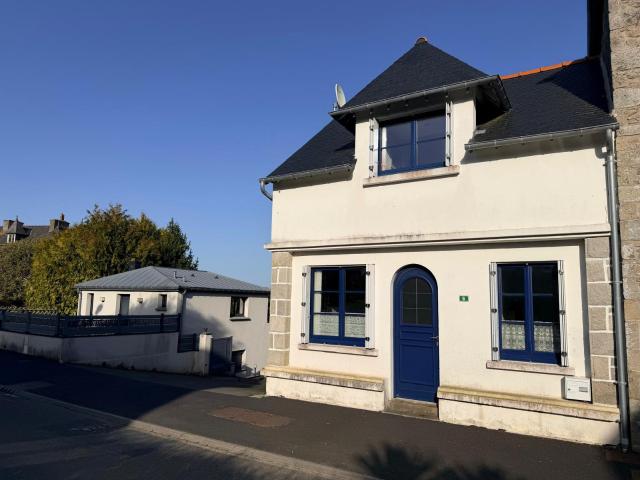 Maison vente à Le Bourg, Saint-Cast-le-Guildo