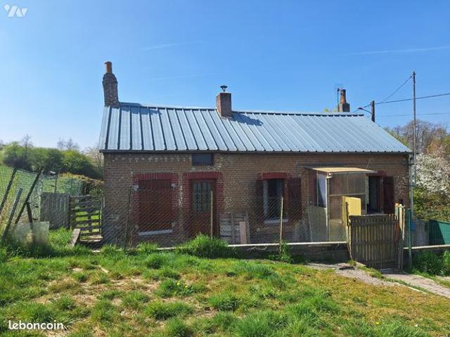 Maison vente à Vervins, Etréaupont
