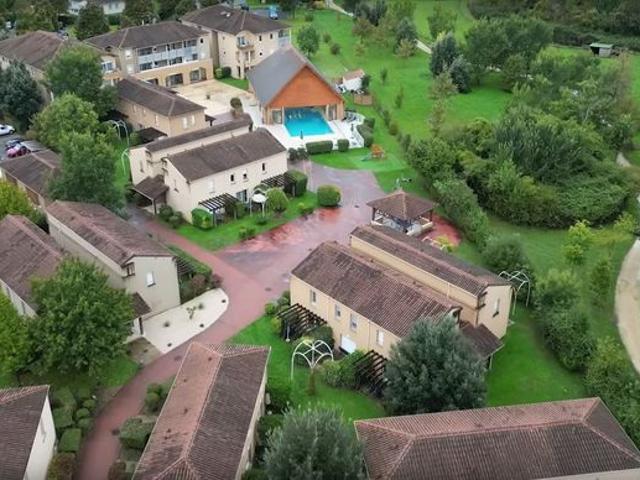 Maison vente à Bergerac