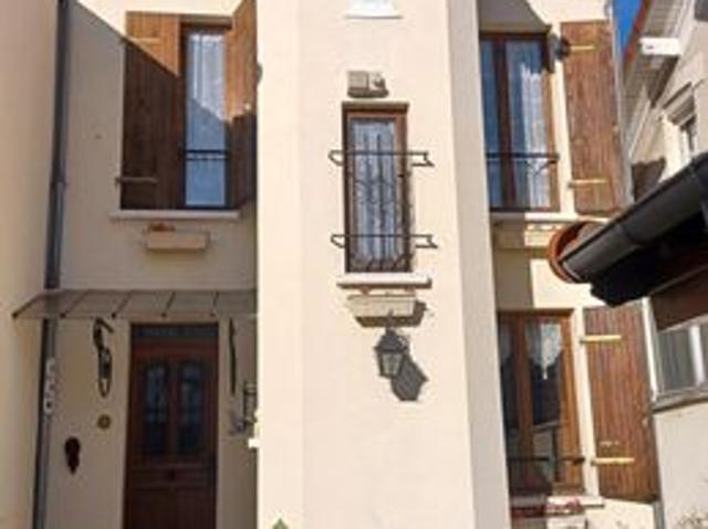 Maison vente à Colombes, Hauts-de-Seine