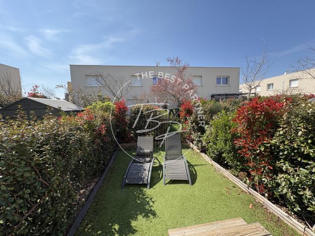 Maison vente à Béziers, Sérignan