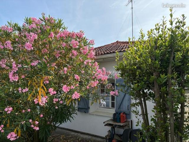 Maison vente à Dax, Capbreton