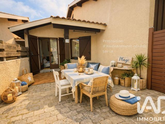 Maison vente à Mont-de-Marsan, Biscarrosse