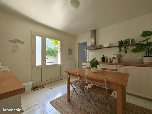 Maison vente à Saint-Ouen, Loir-et-Cher