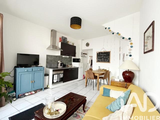 Maison location à Amiens