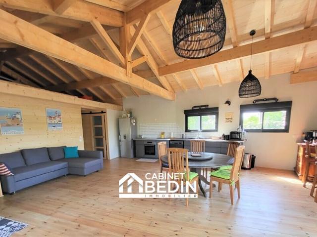 Maison vente à Mont-de-Marsan, Biscarrosse