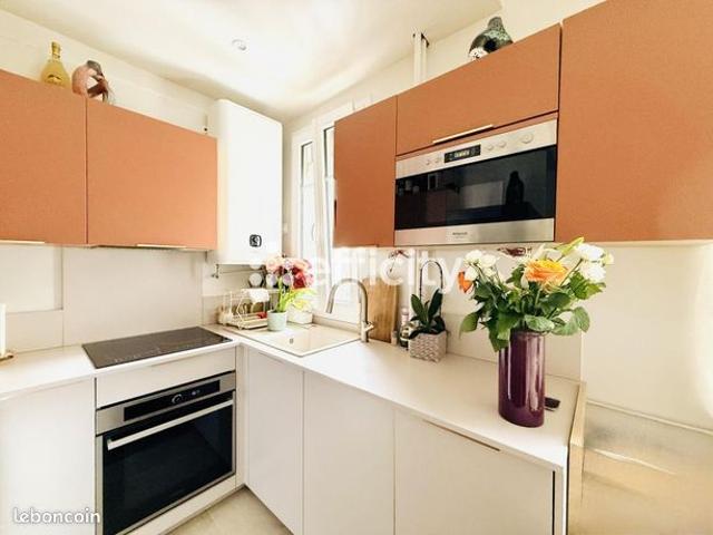 Maison vente à Paris, Île-de-France