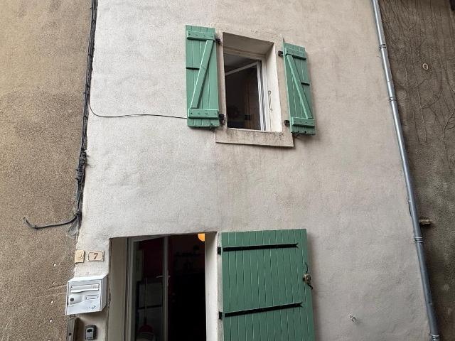 Maison vente à Conilhac-Corbières, Aude
