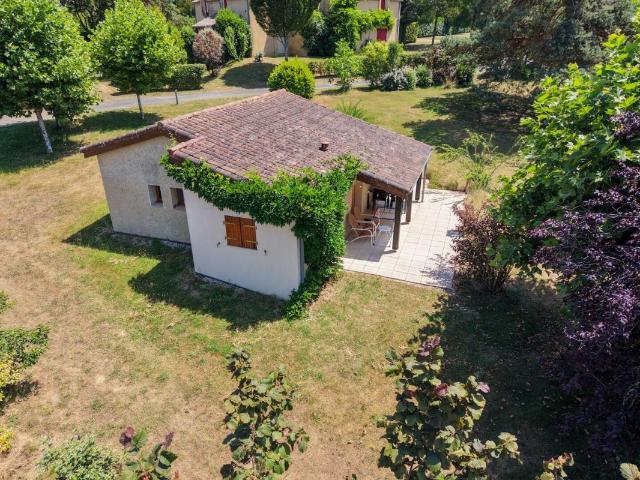 Maison vente à Gourdon