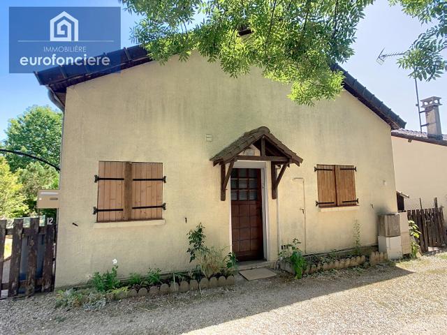 Maison vente à Troyes, Aix-en-othe