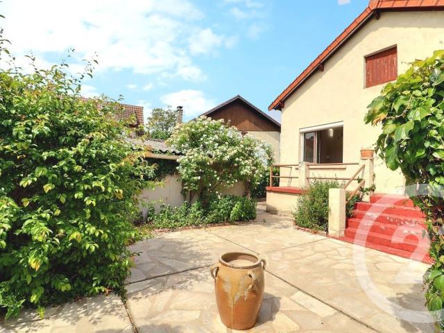 Maison vente à Le Raincy, Tremblay-en-france