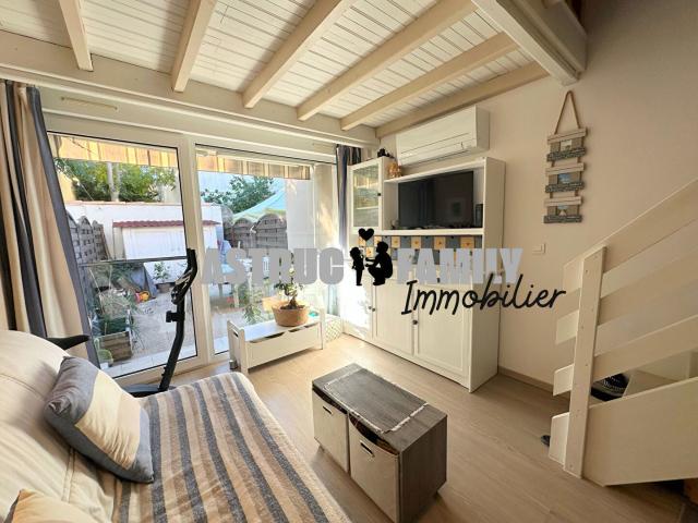 Maison vente à Montpellier, Mauguio